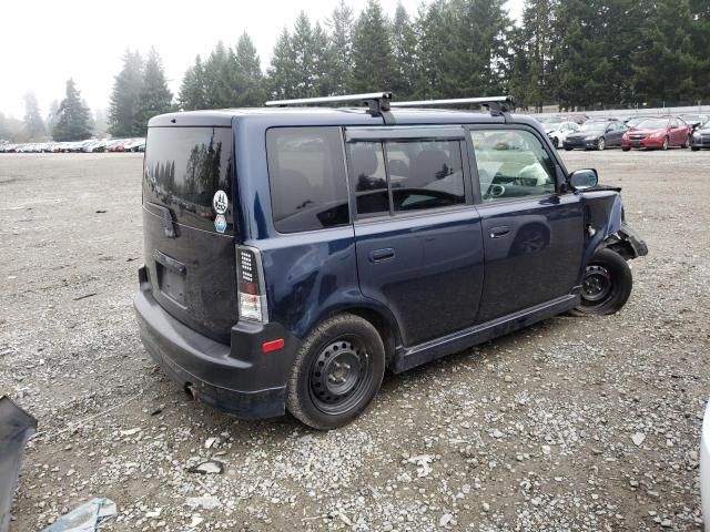 2005 Scion XB