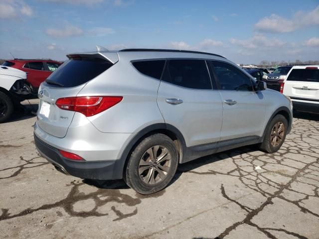 2016 Hyundai Santa FE Sport