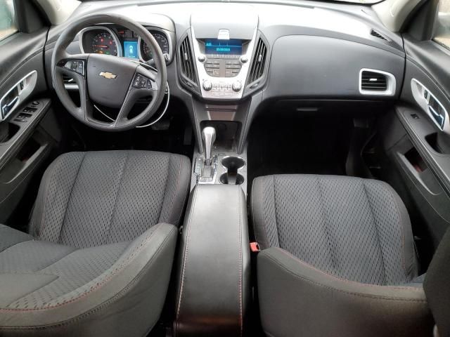 2012 Chevrolet Equinox LS