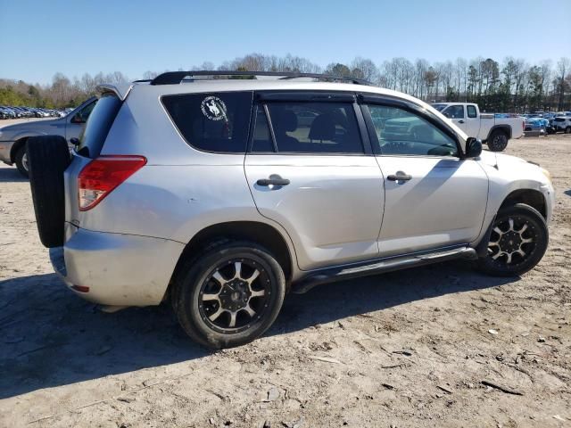 2007 Toyota Rav4