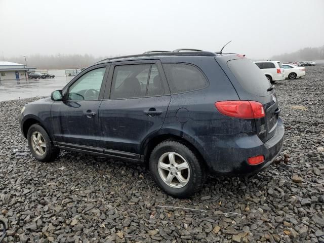 2007 Hyundai Santa FE GLS