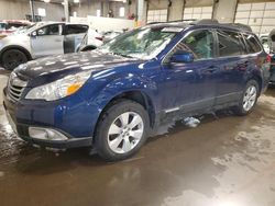 2011 Subaru Outback 2.5I Limited for sale in Blaine, MN