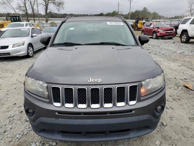 2014 Jeep Compass Sport