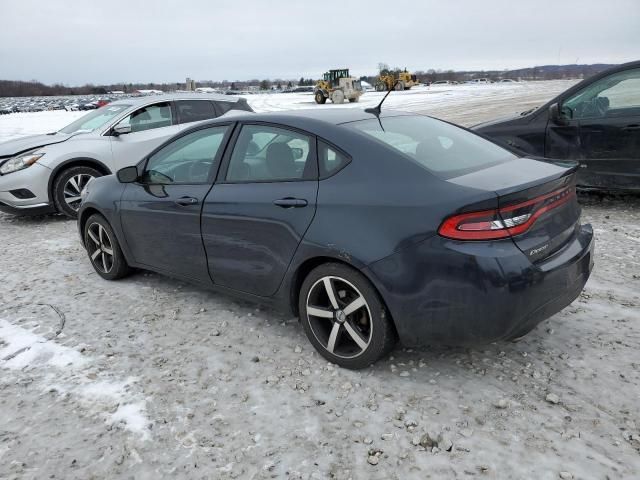 2013 Dodge Dart SXT