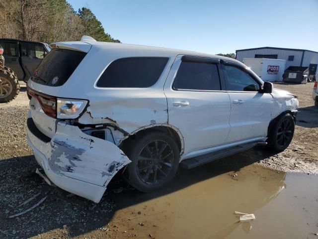 2015 Dodge Durango R/T