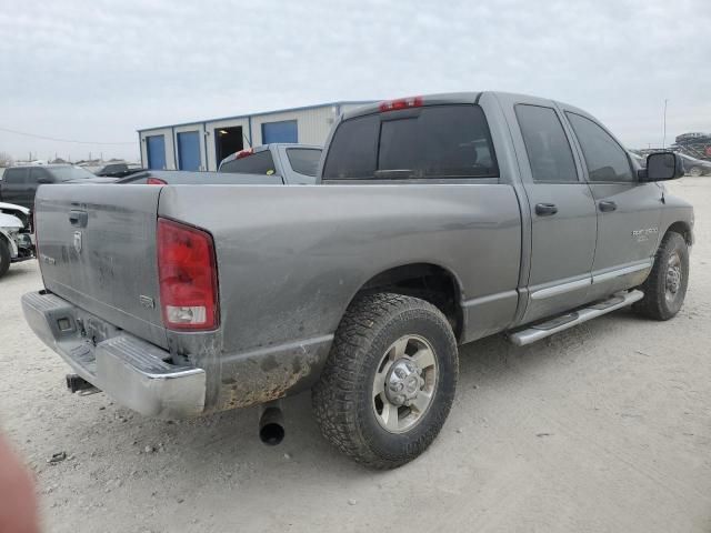 2005 Dodge RAM 2500 ST