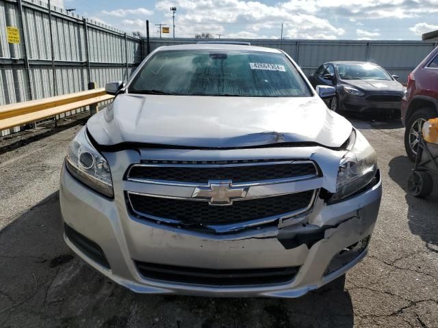 2013 Chevrolet Malibu 1LT