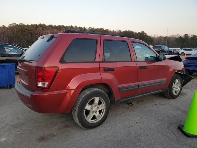 2006 Jeep Grand Cherokee Laredo