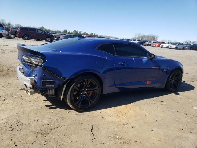 2022 Chevrolet Camaro LT1