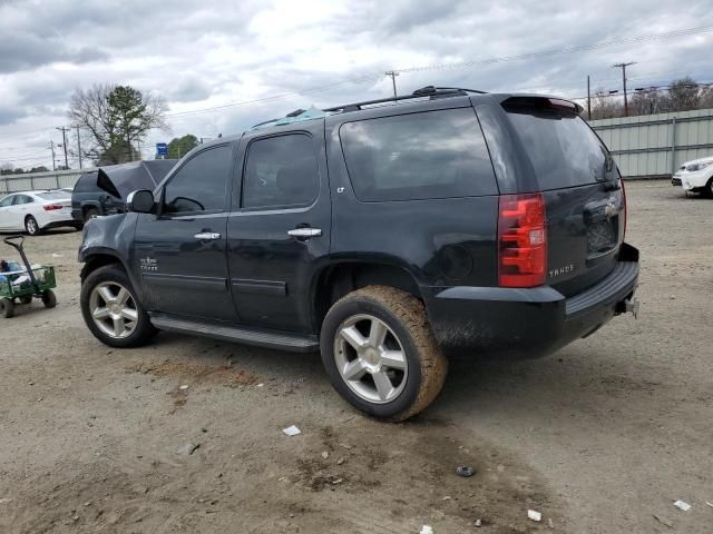 2011 Chevrolet Tahoe C1500 LT