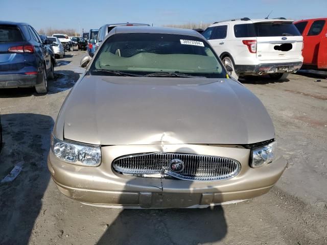 2005 Buick Lesabre Custom