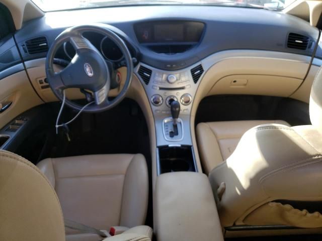 2009 Subaru Tribeca Limited