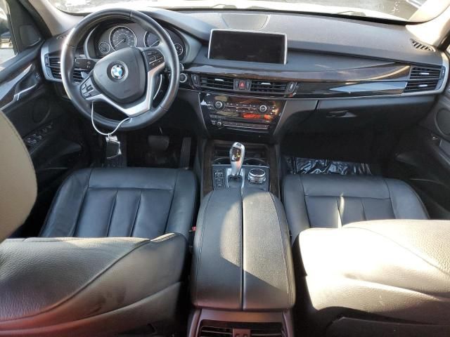 2014 BMW X5 XDRIVE35I