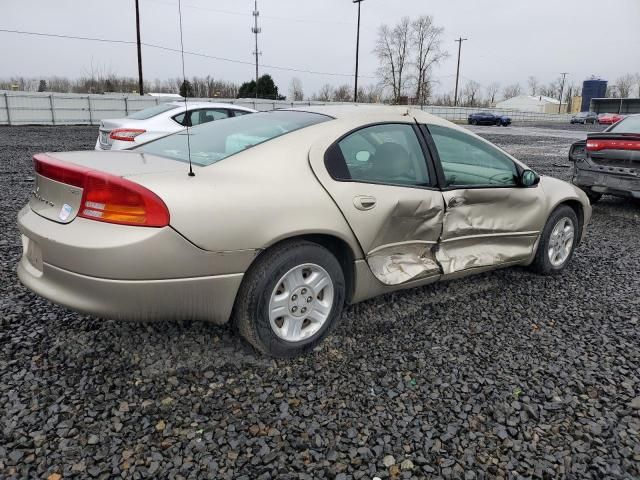 2003 Dodge Intrepid SE