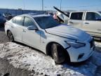 2018 Infiniti Q50 Luxe