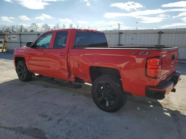 2019 Chevrolet Silverado LD K1500 LT