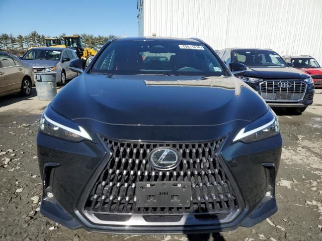 2023 Lexus NX 350