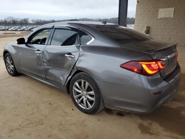 2015 Infiniti Q70 3.7