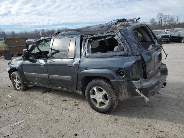 2005 Chevrolet Trailblazer EXT LS