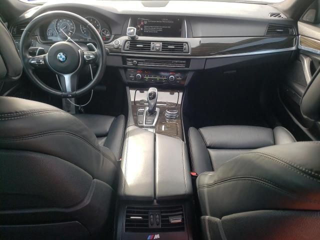 2015 BMW 535 I