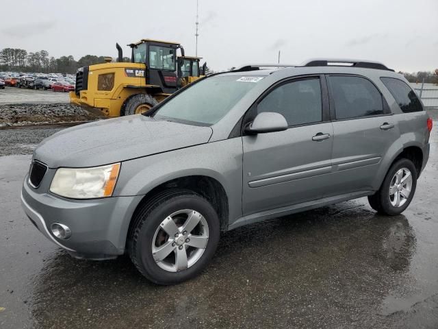 2006 Pontiac Torrent