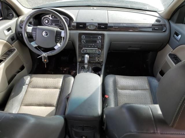 2008 Mercury Sable Premier