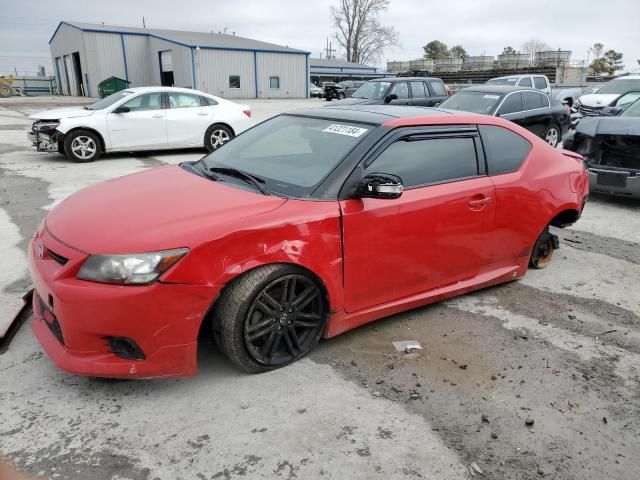 2013 Scion TC