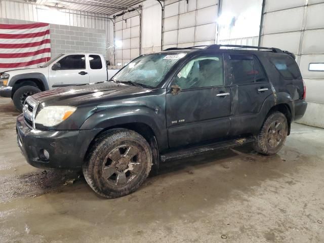 2009 Toyota 4runner SR5