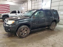 Salvage cars for sale from Copart Columbia, MO: 2009 Toyota 4runner SR5