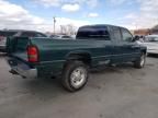 2000 Dodge RAM 2500