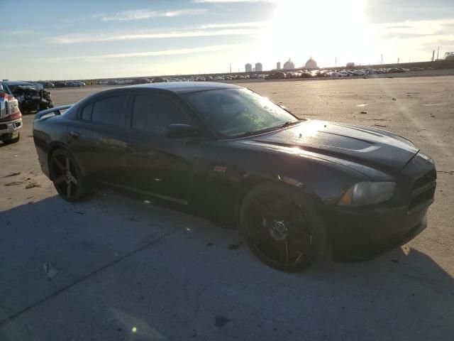 2014 Dodge Charger Super BEE