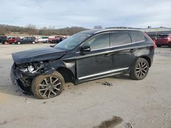 Vehiculos salvage en venta de Copart Lebanon, TN: 2016 Volvo XC60 T5 Premier