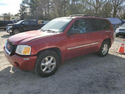 Vehiculos salvage en venta de Copart Knightdale, NC: 2004 GMC Envoy