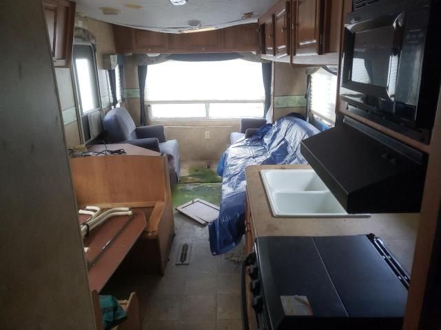 2007 Jayco JAY Feathe