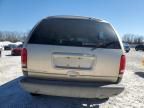 2000 Dodge Grand Caravan SE