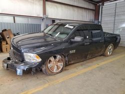 2017 Dodge RAM 1500 ST en venta en Mocksville, NC