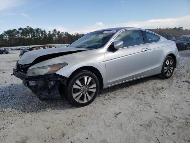 2010 Honda Accord EX