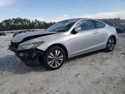 Honda Accord EX salvage cars for sale: 2010 Honda Accord EX