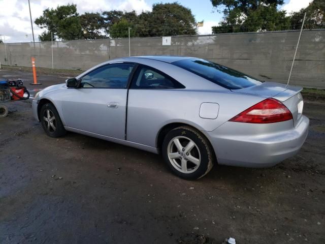 2005 Honda Accord LX