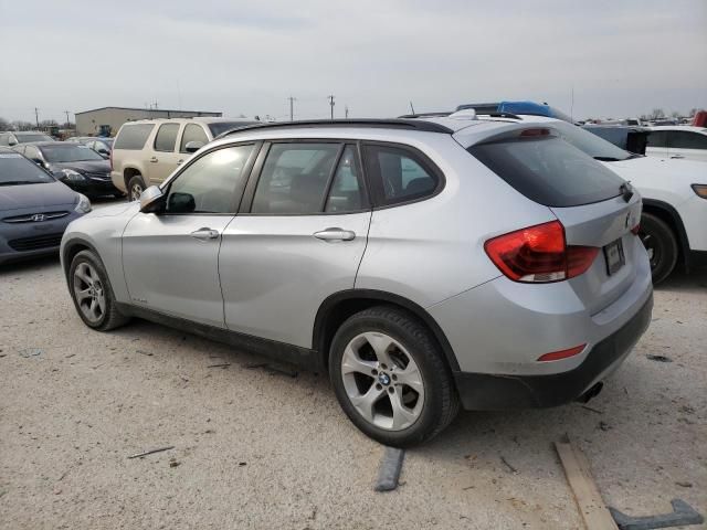 2014 BMW X1 SDRIVE28I