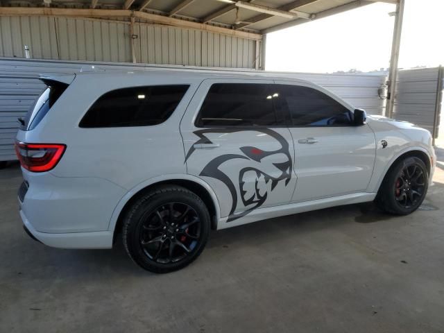 2021 Dodge Durango SRT Hellcat