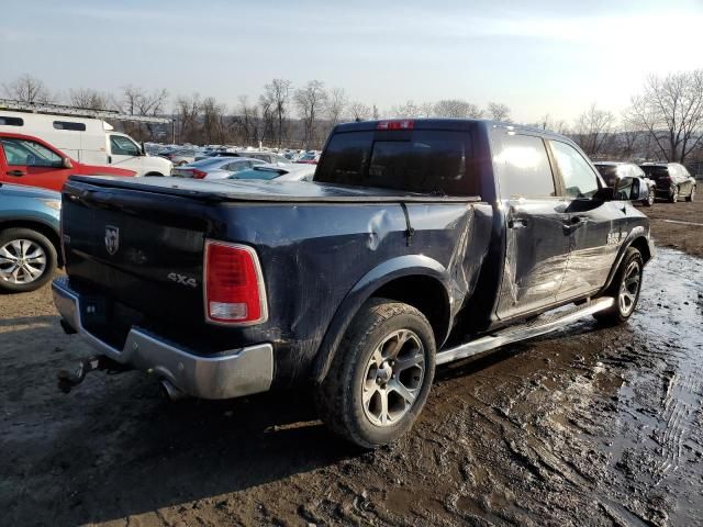 2016 Dodge 1500 Laramie