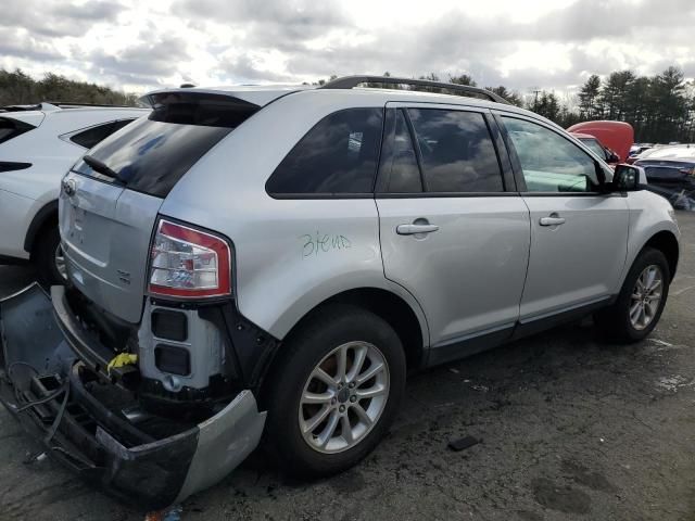 2010 Ford Edge SEL