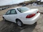 2000 Honda Accord EX