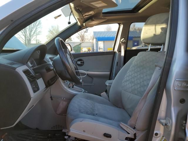 2005 Chevrolet Equinox LT