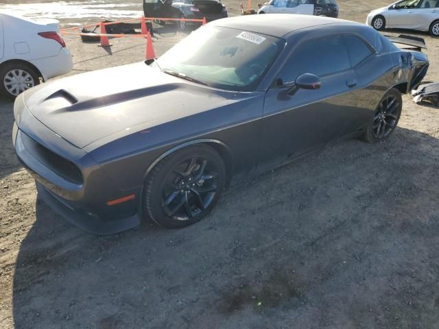 2021 Dodge Challenger GT