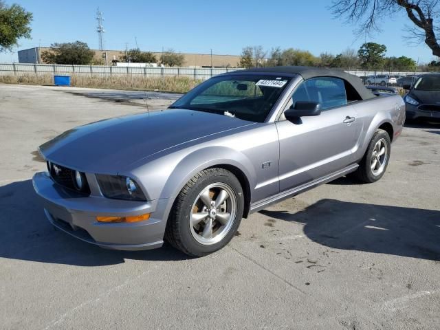 2006 Ford Mustang GT