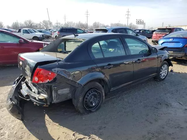 2010 Chevrolet Cobalt 1LT