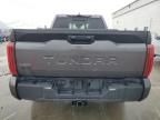 2022 Toyota Tundra Double Cab SR