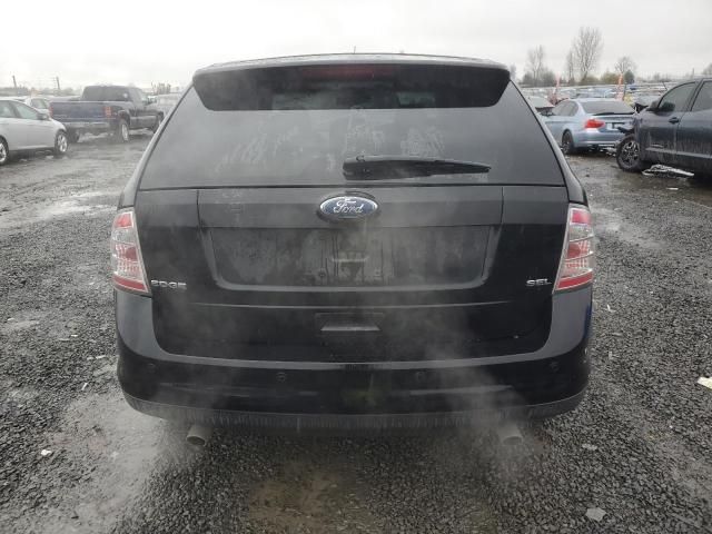 2009 Ford Edge SEL